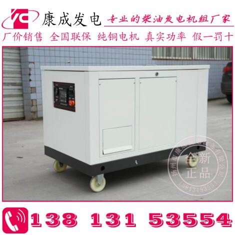 10KW-30KW汽油發(fā)電機(jī)組10KW-30KW Petrol generator set